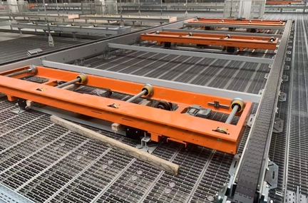 Progetto FAW Audi New Energy