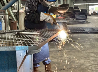 griglie di ventilazione a pavimento