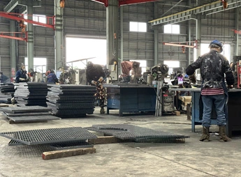 griglie per pavimenti di garage