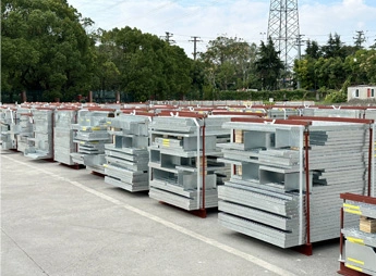 pavimentazione safegrid