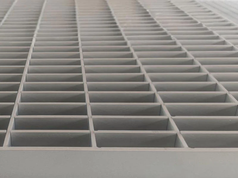 grata di scarico in acciaio inox
