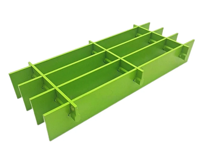 Grigliato in alluminio a filo superiore