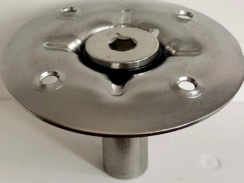 Griglia per Clip Tipo HILTI