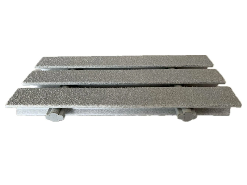 fornitori di grigliato FRP