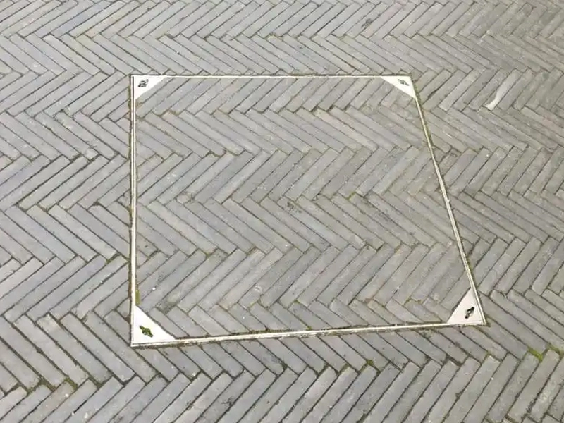 Chiusino invisibile