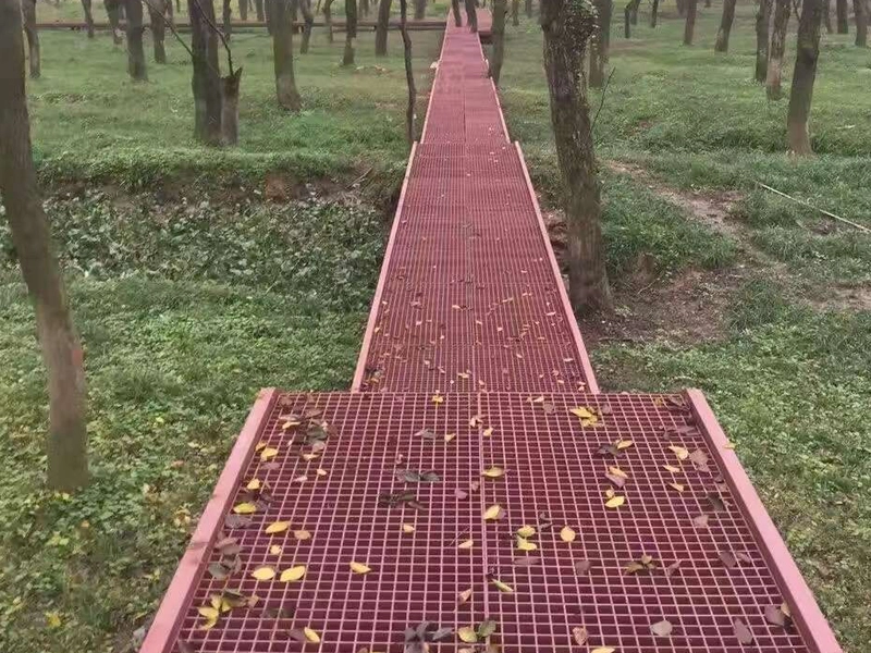 griglie in acciaio personalizzate