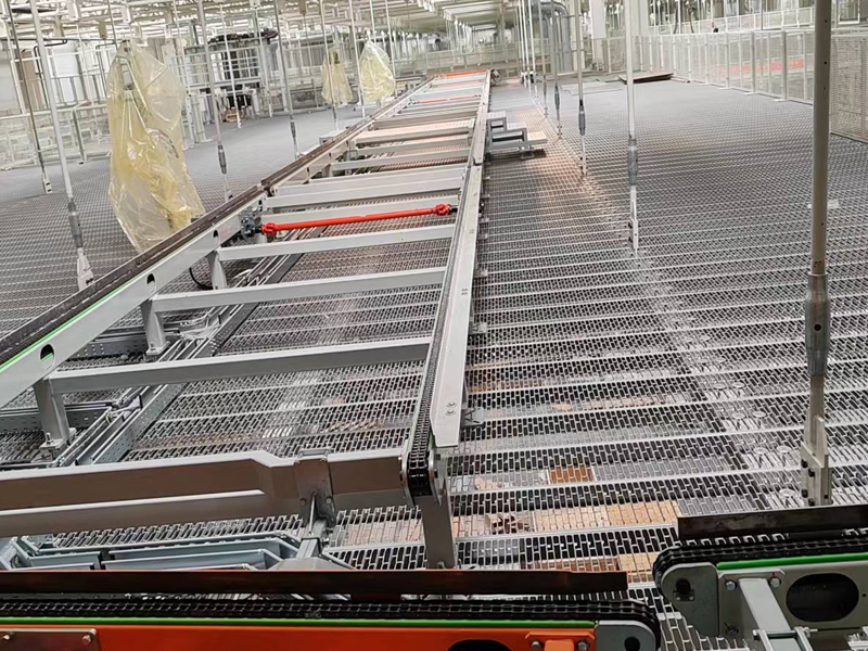 Progetto FAW Audi New Energy