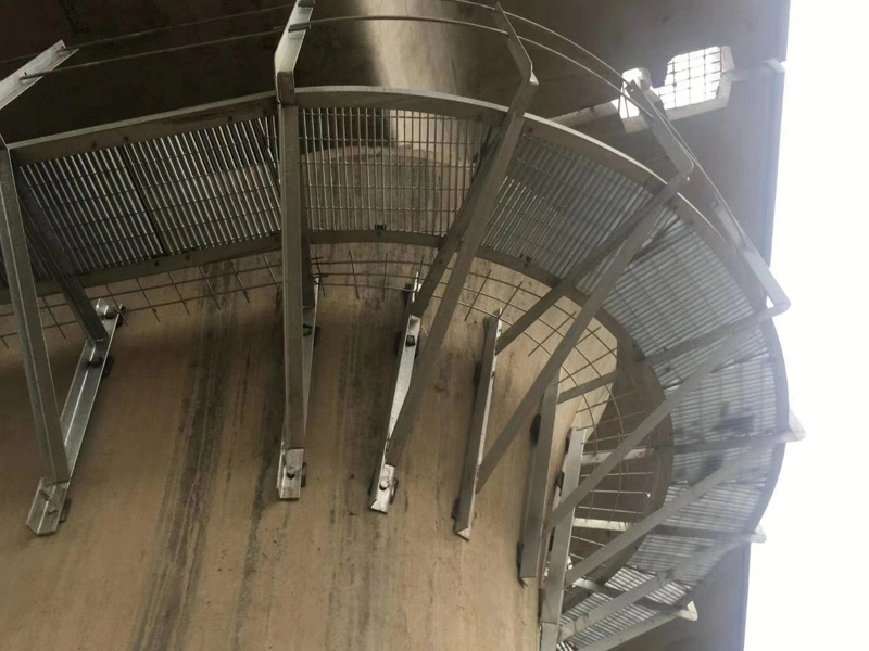 manutenzione ferroviaria ad alta velocità