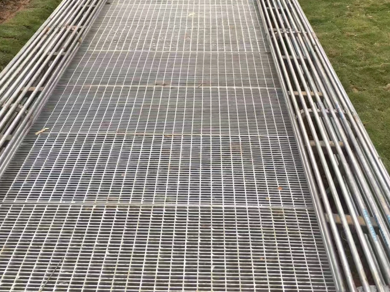 Percorsi nel parco