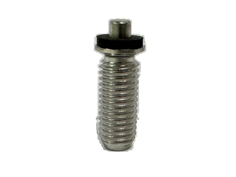 Morsetto per grigliato tipo HILTI
