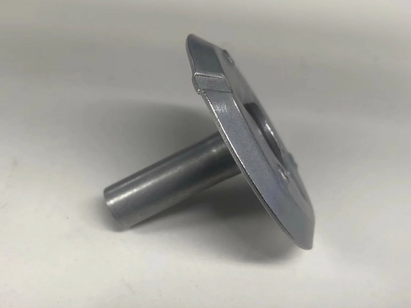 Tipo di clip per griglia HILTI